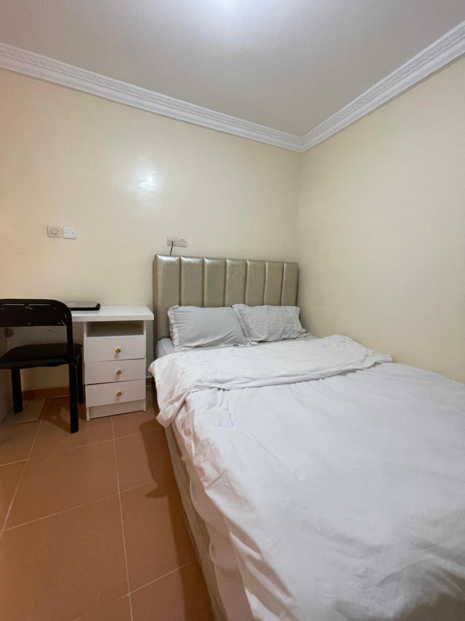 Yasurf Guesthouse Taghazout Exterior photo